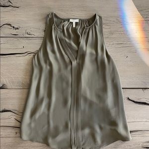 Joie silk top